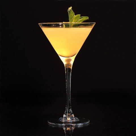 The Katinka Cocktail (Коктейль Катенька)