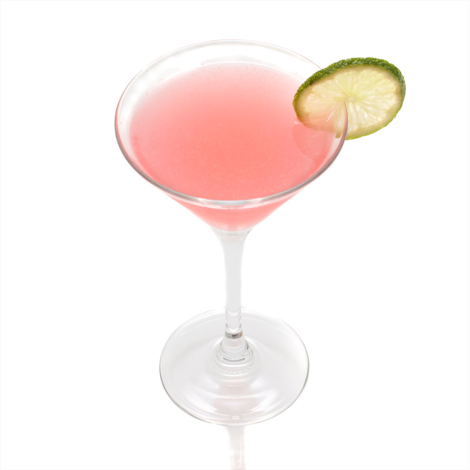 Cocktales - Passion