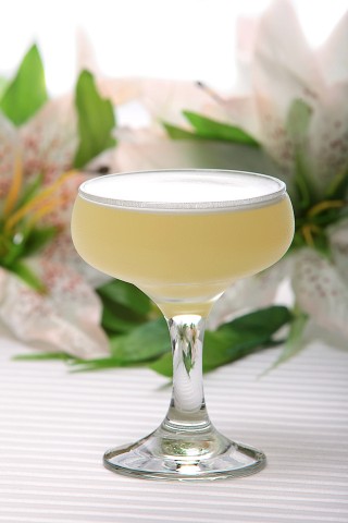 Royal Hawaiian Cocktail